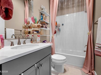 7637 Calypso Drive, Sparks, NV 89436 Photo