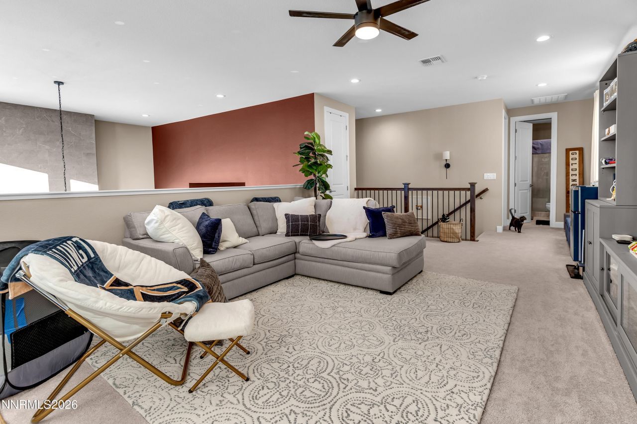 7637 Calypso Drive, Sparks, NV 89436 Photo