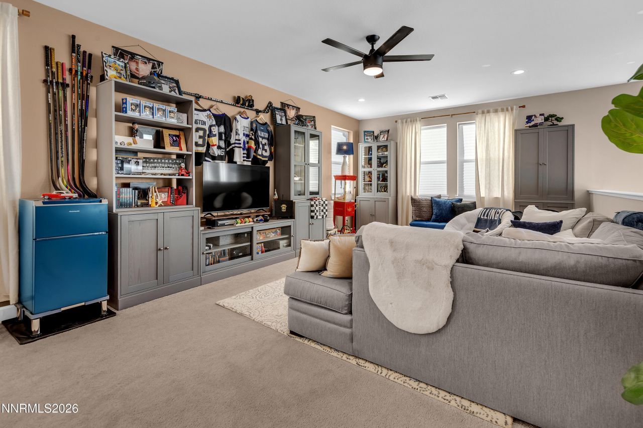 7637 Calypso Drive, Sparks, NV 89436 Photo