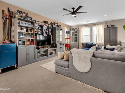 7637 Calypso Drive, Sparks, NV 89436 Photo