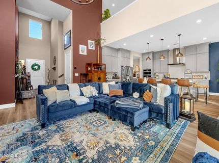 7637 Calypso Drive, Sparks, NV 89436 Photo