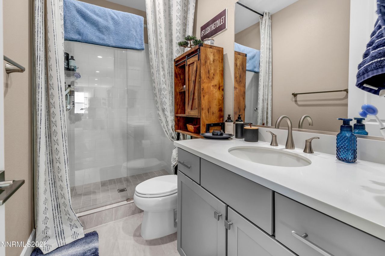 7637 Calypso Drive, Sparks, NV 89436 Photo