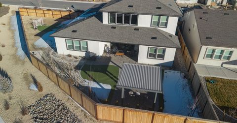 7637 Calypso Drive, Sparks, NV 89436 Photo