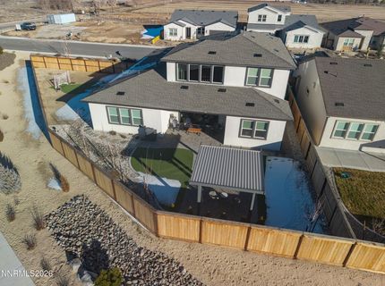 7637 Calypso Drive, Sparks, NV 89436 Photo