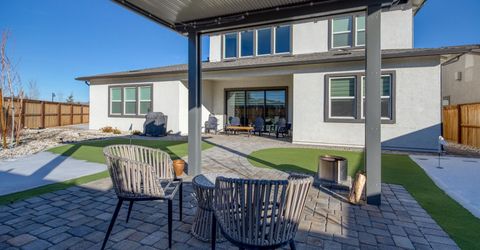 7637 Calypso Drive, Sparks, NV 89436 Photo