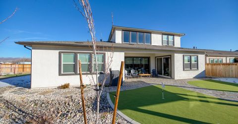 7637 Calypso Drive, Sparks, NV 89436 Photo