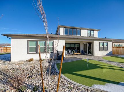 7637 Calypso Drive, Sparks, NV 89436 Photo