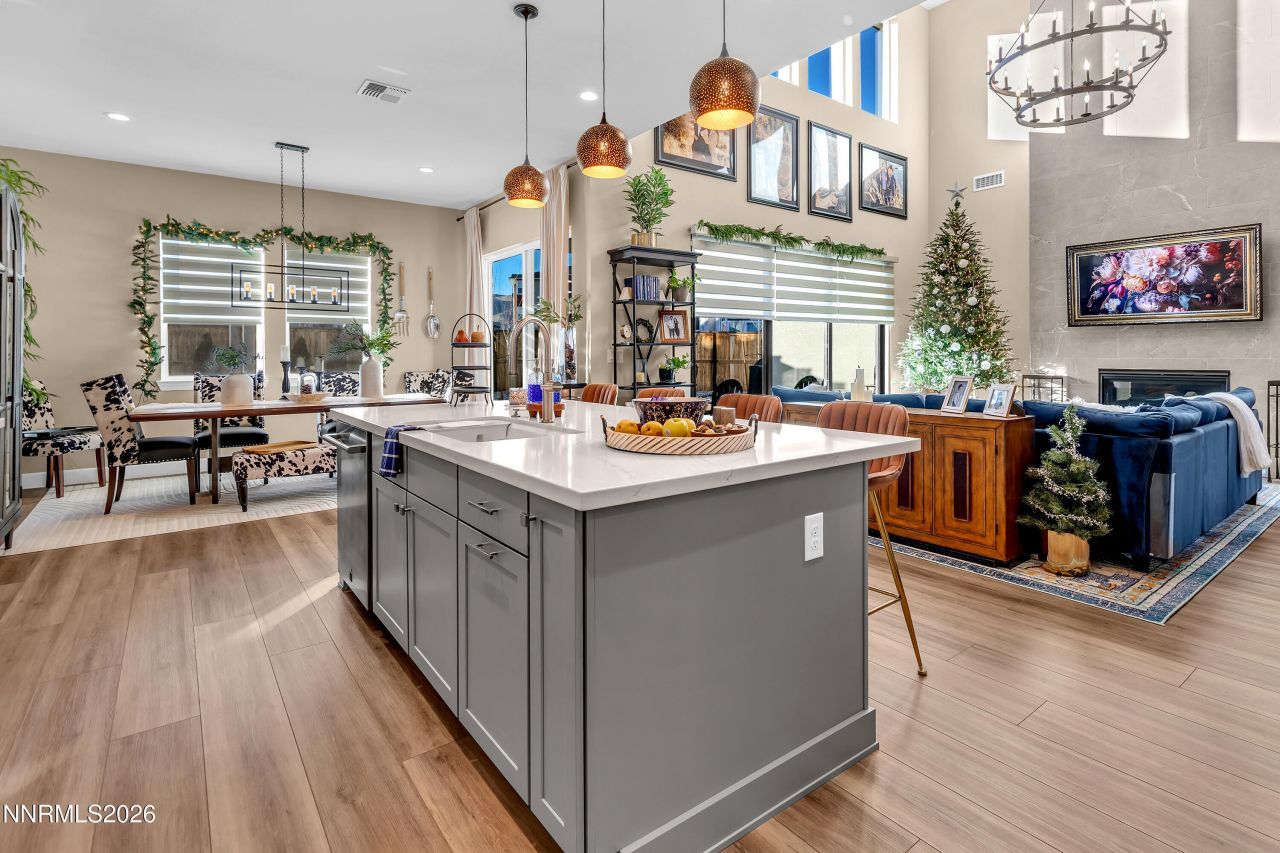 7637 Calypso Drive, Sparks, NV 89436 Photo