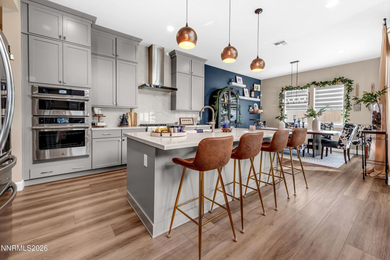 7637 Calypso Drive, Sparks, NV 89436 Photo