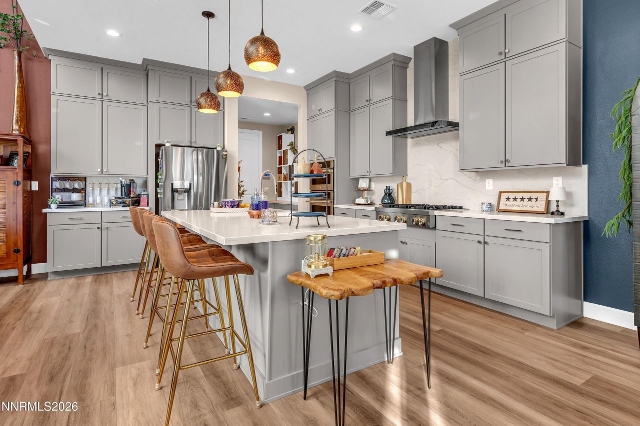 7637 Calypso Drive, Sparks, NV 89436 Photo