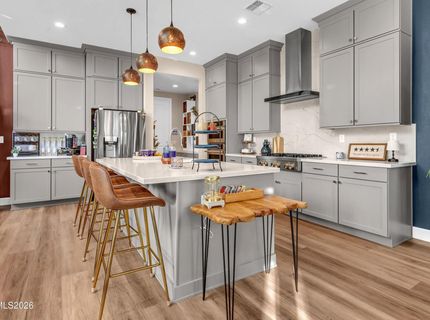 7637 Calypso Drive, Sparks, NV 89436 Photo