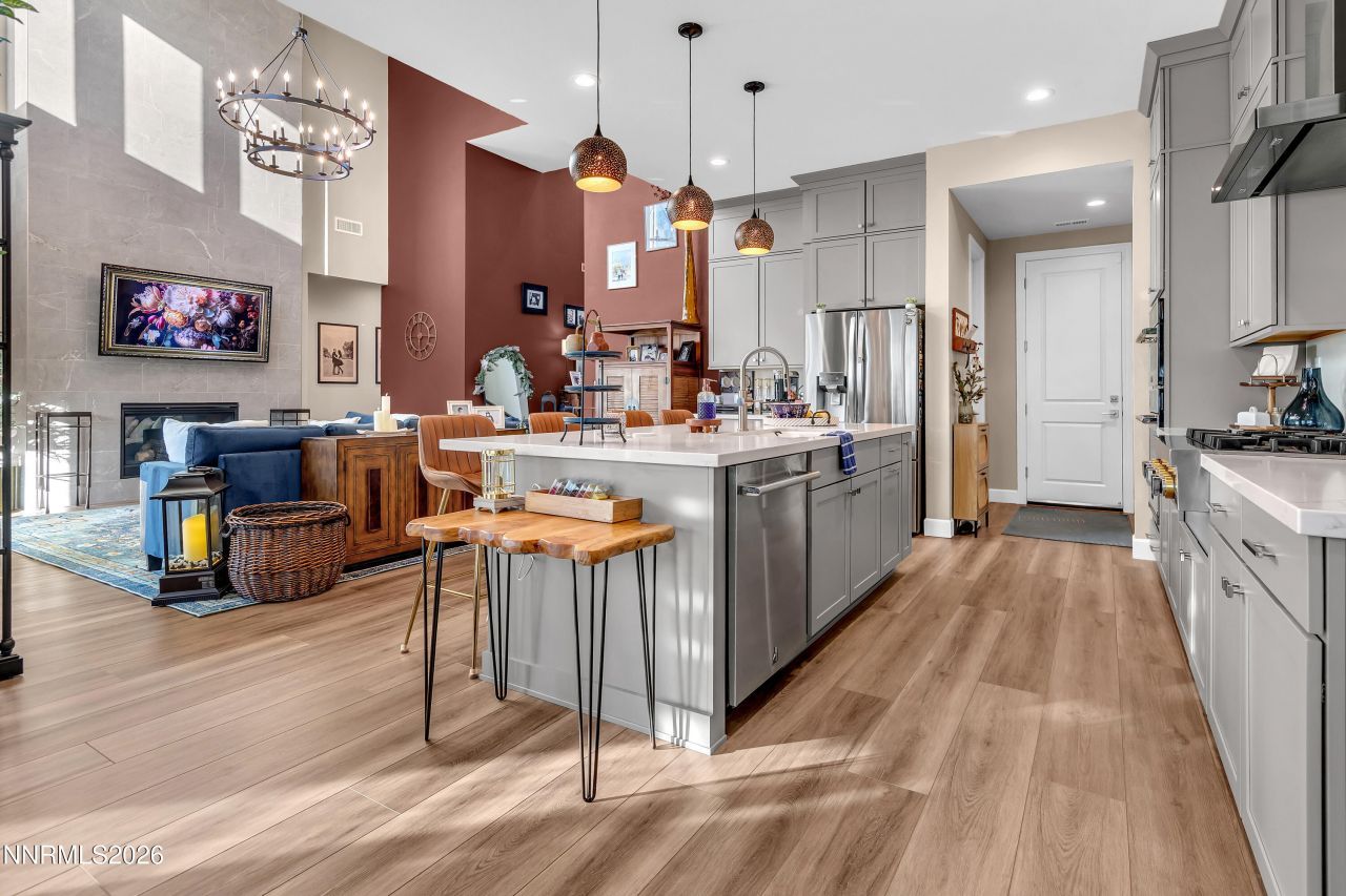 7637 Calypso Drive, Sparks, NV 89436 Photo