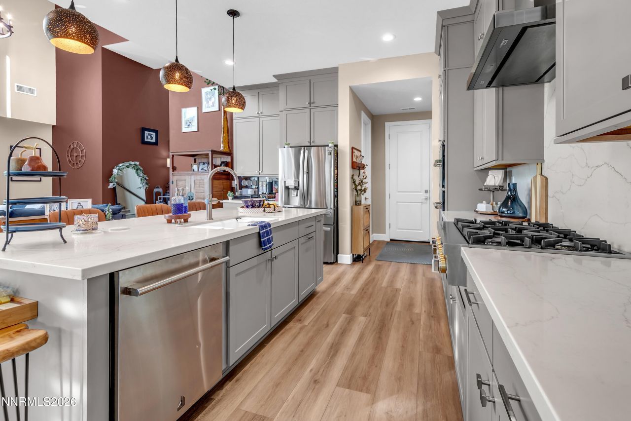 7637 Calypso Drive, Sparks, NV 89436 Photo