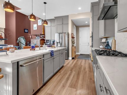 7637 Calypso Drive, Sparks, NV 89436 Photo