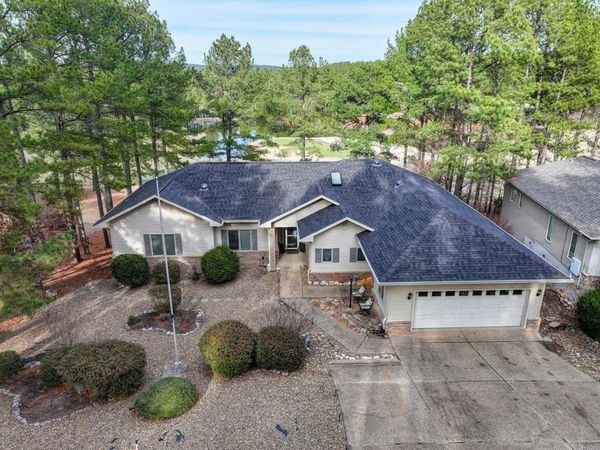 432 Maderas Drive, Hot Springs Village, AR 71909