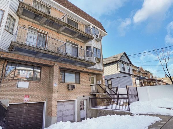 1364 E 92nd Street, Unit 101, Brooklyn, NY 11236