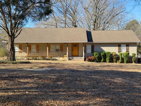30019 Guyton Road, Amory, MS 38821