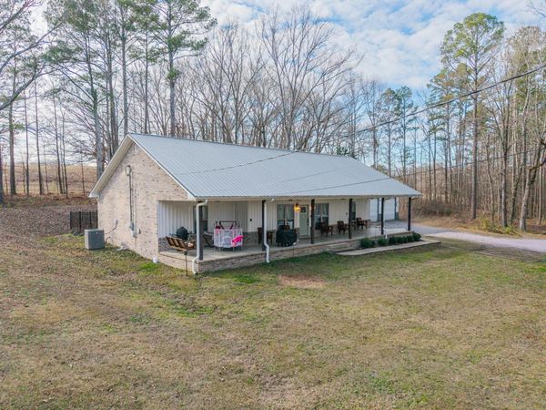 15 County Road 787, Corinth, MS 38834