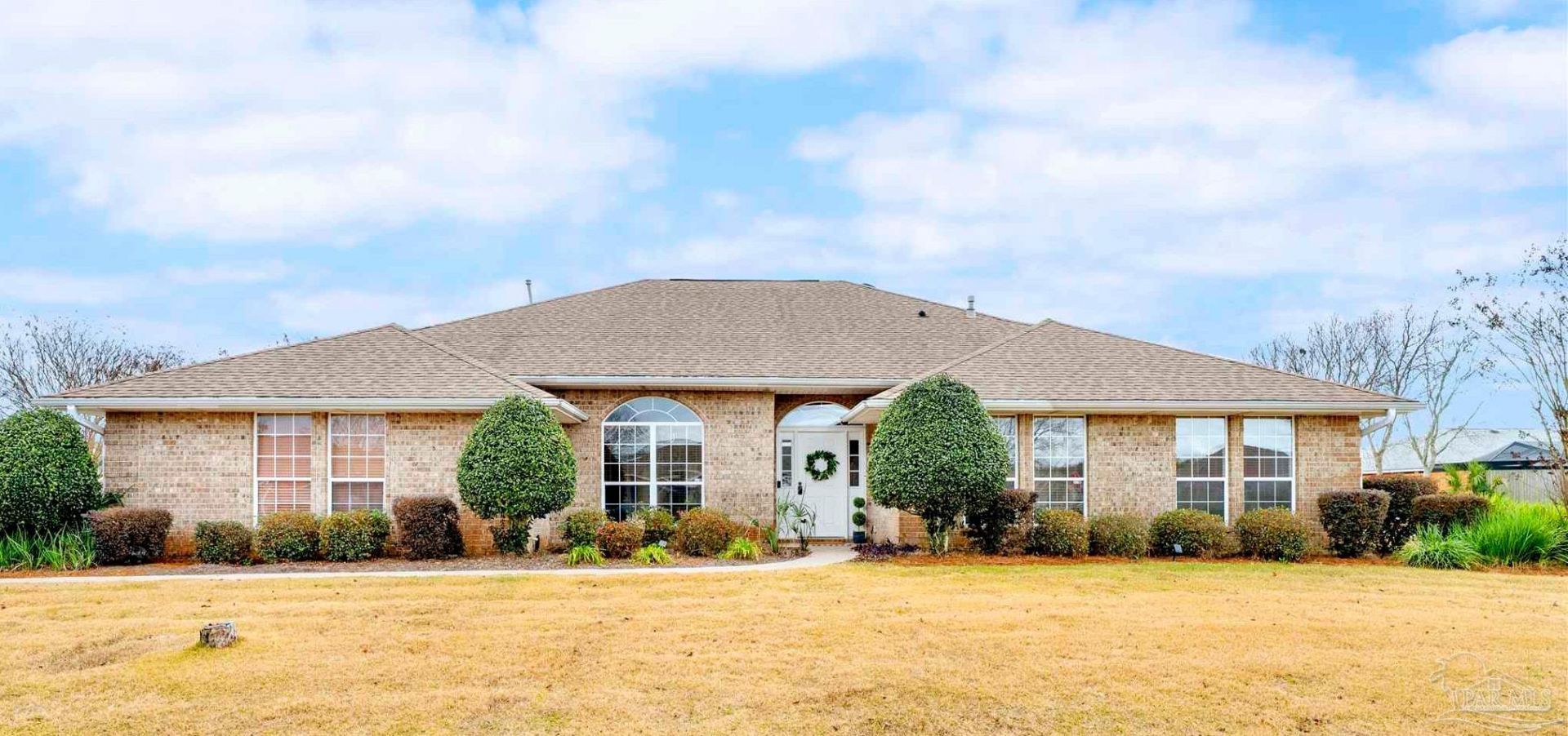 6019 Firefly Dr, Pensacola, FL 32507 Main Photo