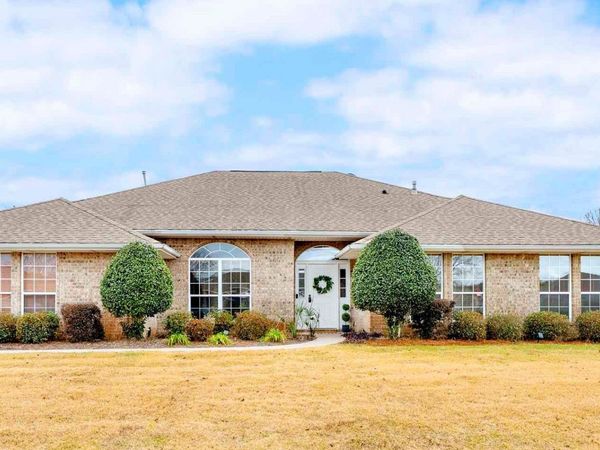 6019 Firefly Dr, Pensacola, FL 32507