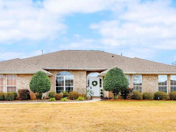 6019 Firefly Dr, Pensacola, FL 32507