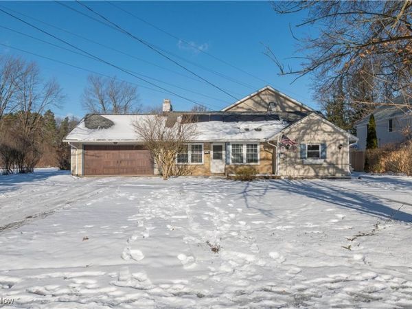 628 Lindbergh Boulevard, Berea, OH 44017