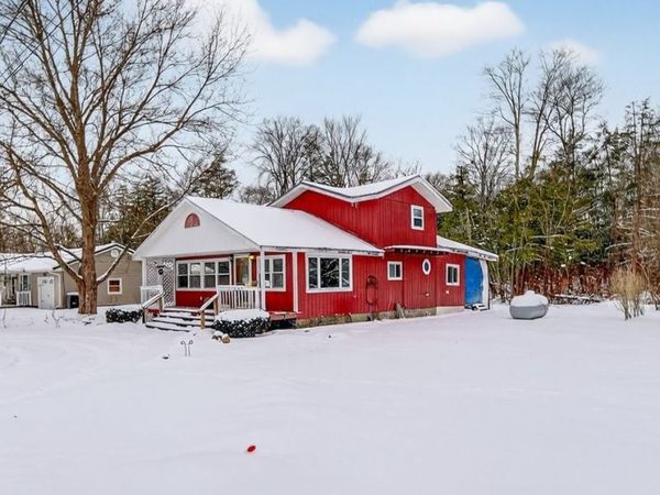 24689 Westview Dr, Union City, PA 16438