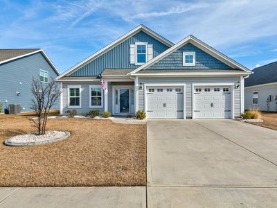 417 Heathside St., Murrells Inlet, SC 29576