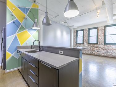 1024 Dodge Street, Unit 201, Omaha, NE 68102