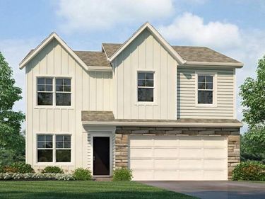 21801 Lucca Lane, Peculiar, MO 64078