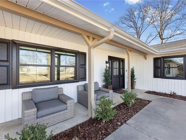 1505 Redbud Lane, Iola, KS 66748