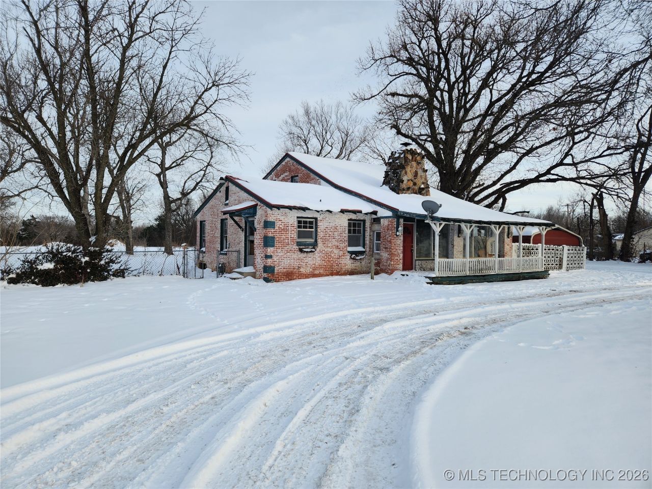 3265 S Ranch, Ponca City, OK 74601 Main Photo