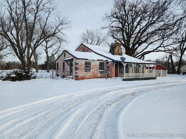 3265 S Ranch, Ponca City, OK 74601