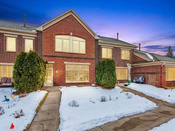 11780 Vermillion Street NE, Unit E, Blaine, MN 55449