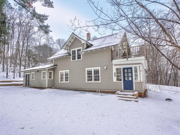 360 3rd Street, Marine On Saint Croix, MN 55047