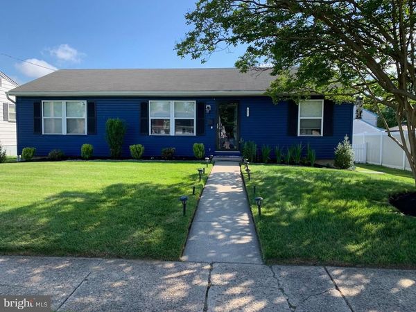 511 MADISON AVENUE, BURLINGTON, NJ 08016