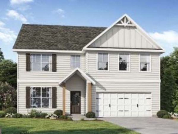 76 Shelby Ct. Homesite 22, Commerce, GA 30529