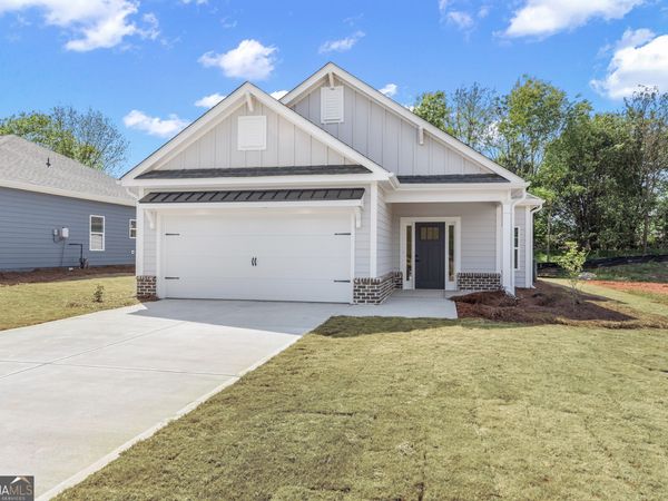 109 Cottage Grove Circle, Eatonton, GA 31024