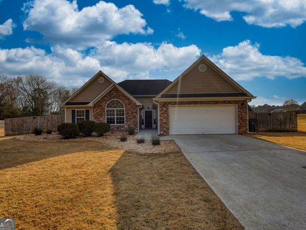 4610 Atlanta Highway, Rutledge, GA 30663