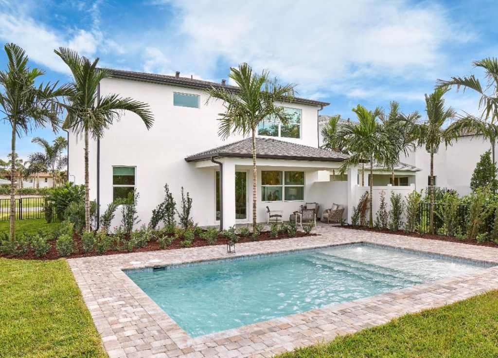 7187 Claudelle Street, Lake Worth, FL 33467 Photo