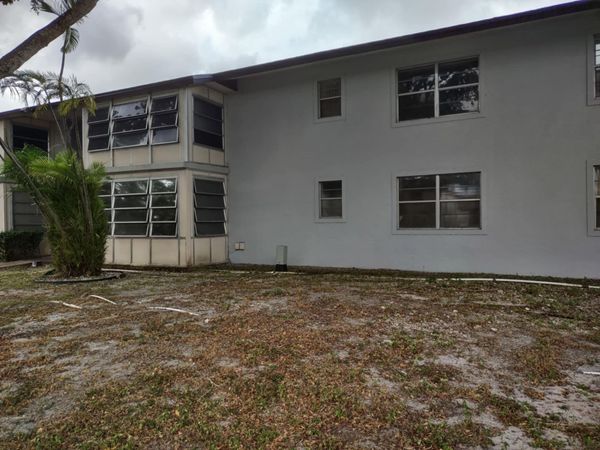 480 N Laurel Drive, Unit 3, Margate, FL 33063