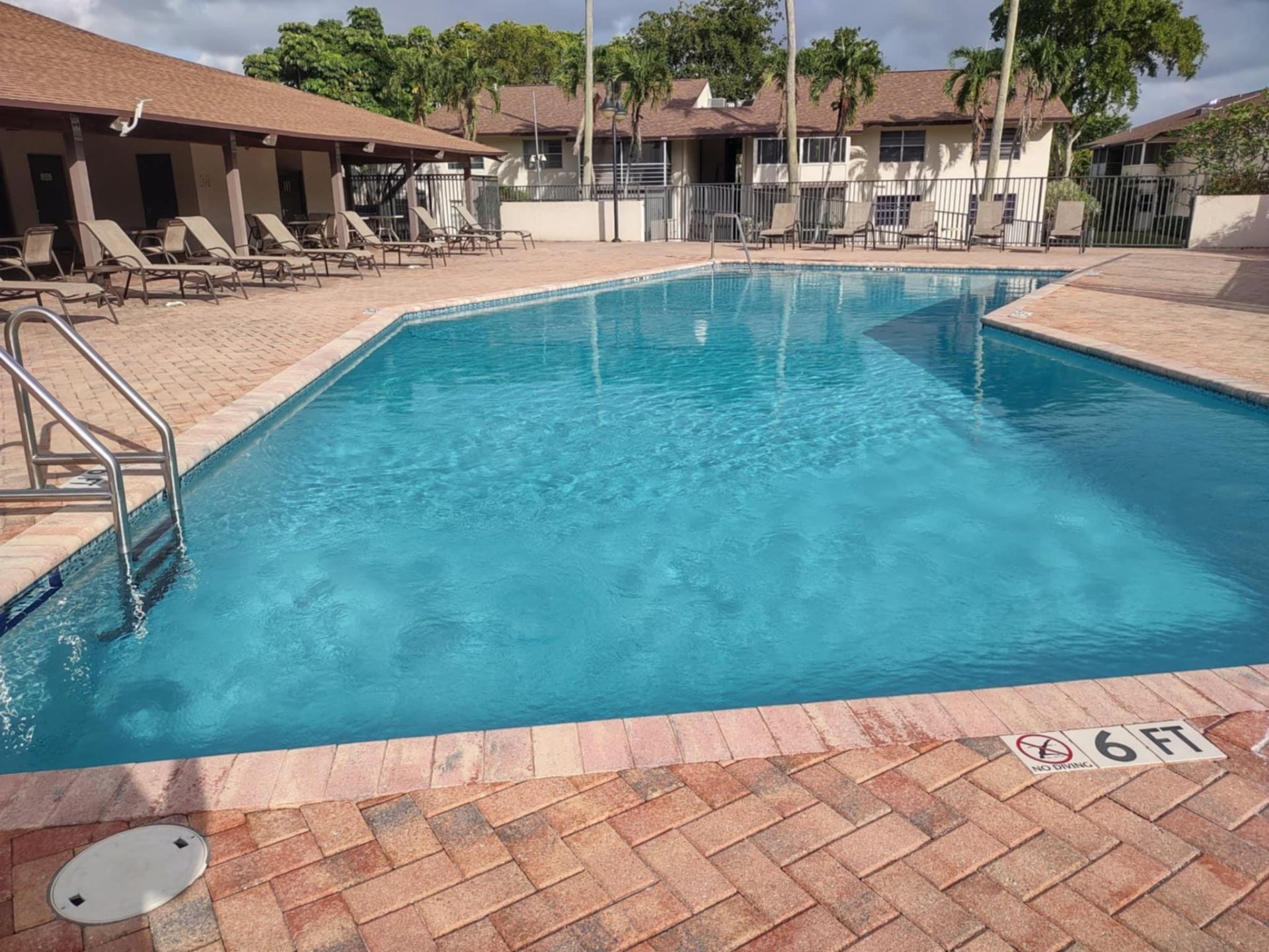 480 N Laurel Drive, Unit 3, Margate, FL 33063 Photo