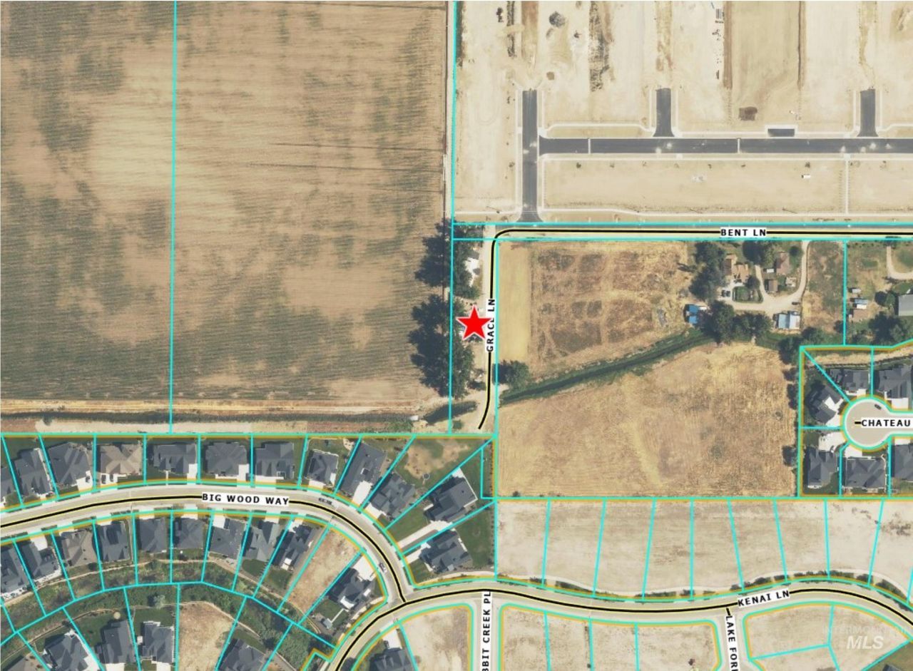 21577 Bent Ln, Star, ID 83669 Main Photo