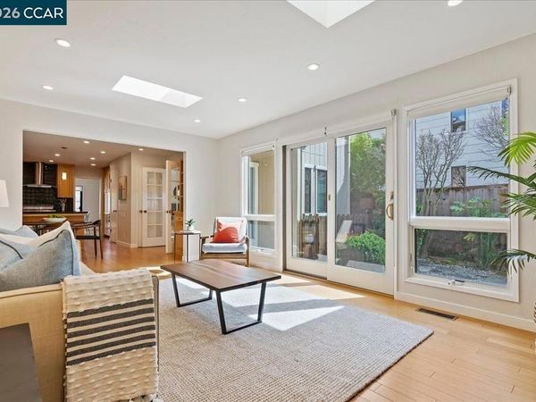 7 7 Doral Dr, Moraga, CA 94556
