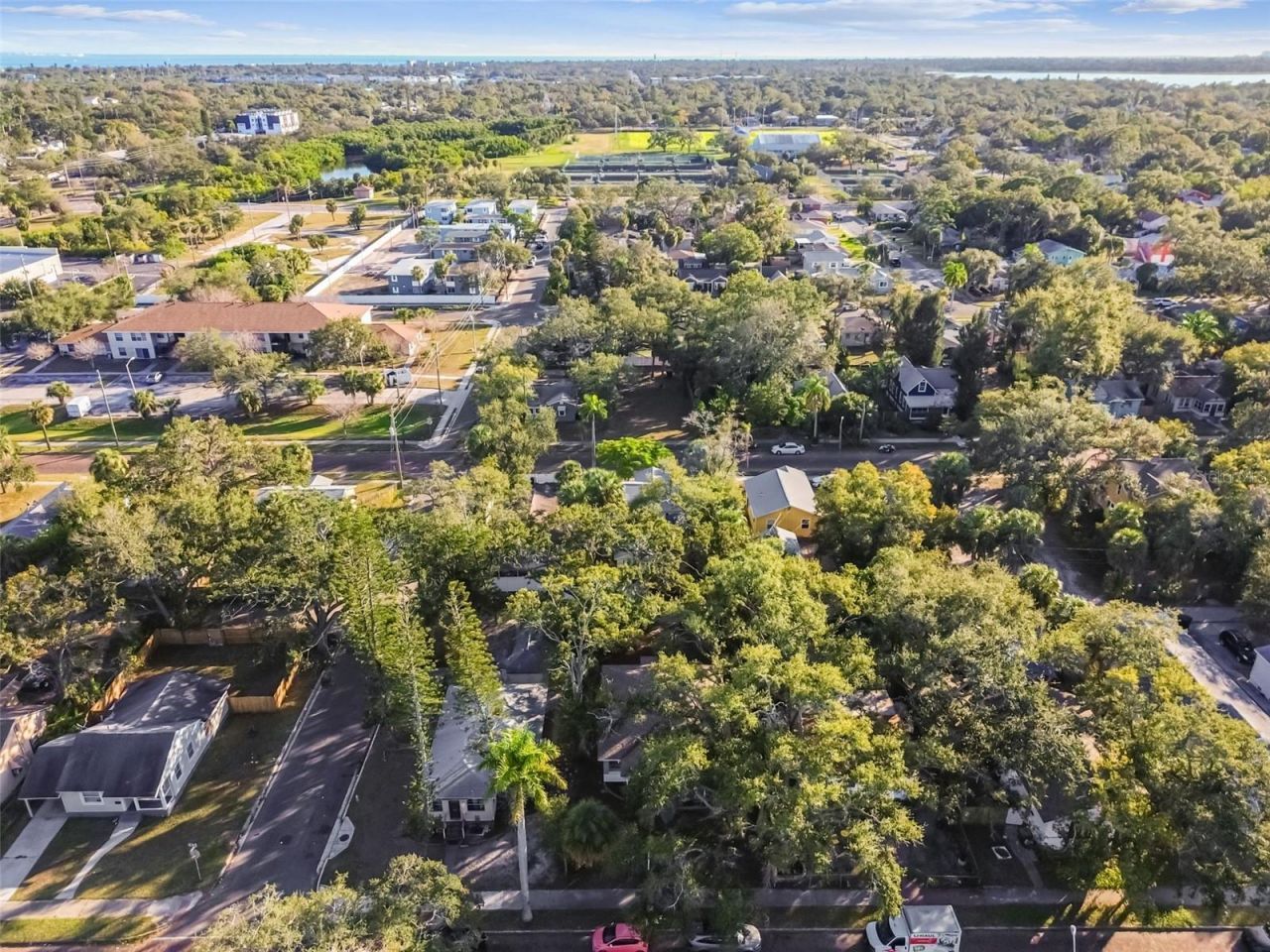 610 16th Avenue S, Saint Petersburg, FL 33701 Photo