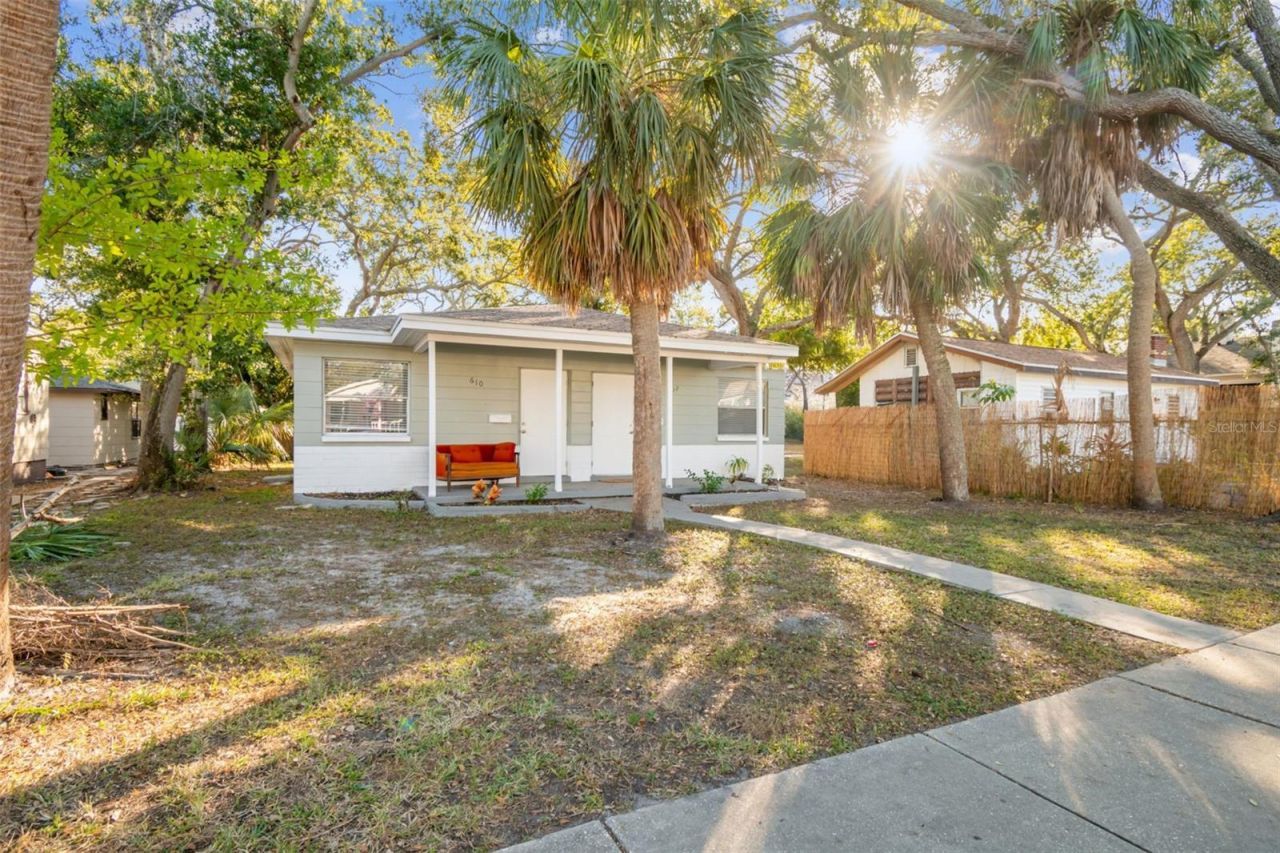 610 16th Avenue S, Saint Petersburg, FL 33701 Photo