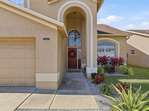 11235 CLAYRIDGE DRIVE, TAMPA, FL 33635