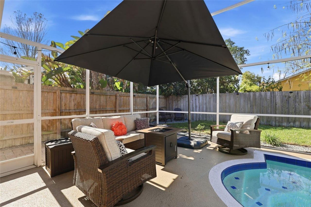 11235 Clayridge Drive, Tampa, FL 33635 Photo