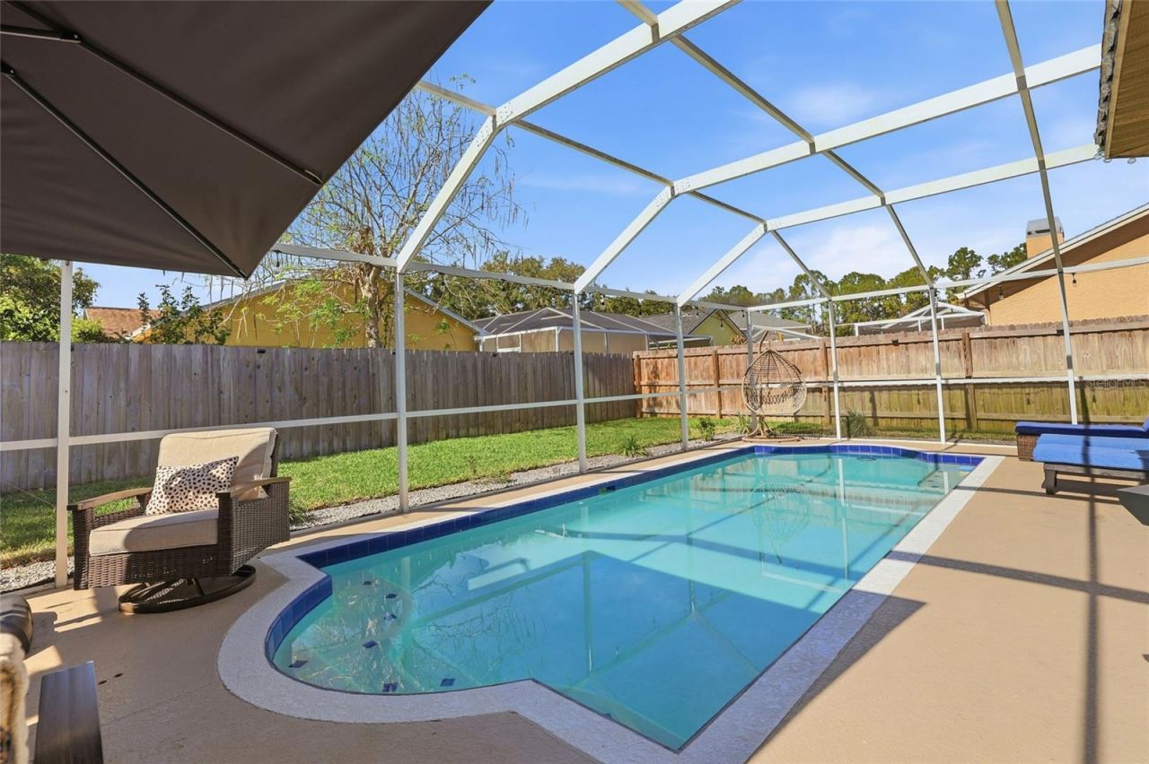 11235 Clayridge Drive, Tampa, FL 33635 Photo