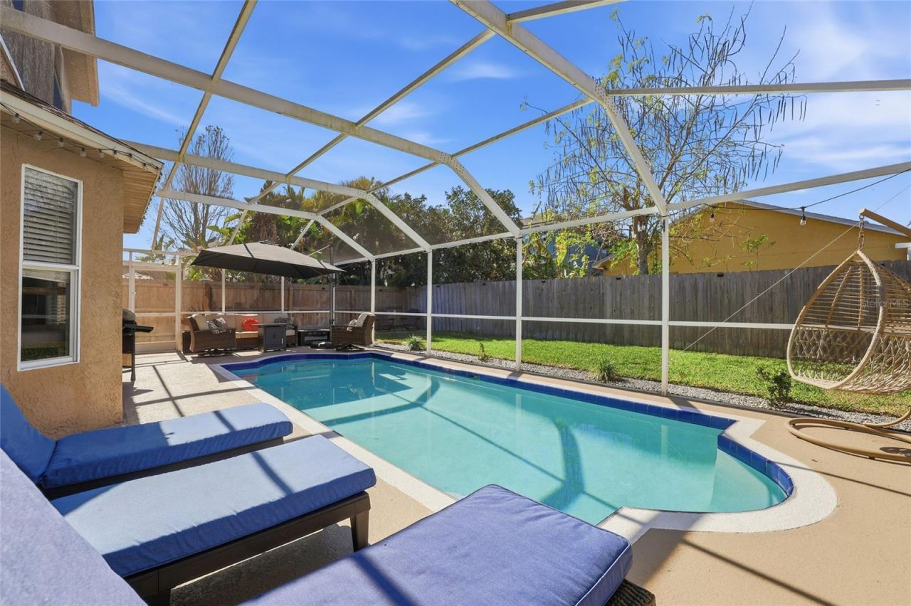 11235 Clayridge Drive, Tampa, FL 33635 Photo